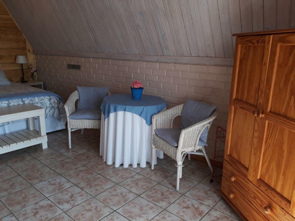 Baywatch - Pinehaven Farm Βίλα Keurboomstrand Εξωτερικό φωτογραφία